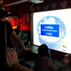 Image for article titled A Game Exhibition Where Everything Is Destroyed